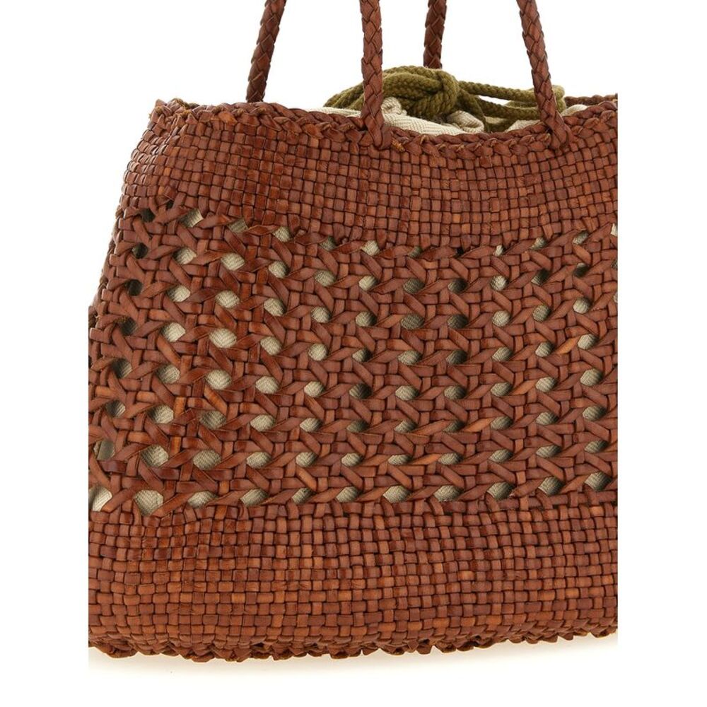 Dragon Diffusion Women's Santa Cano Handbag - Picture 3 of 4